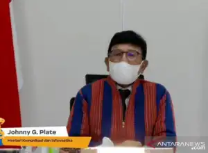 Menkominfo Ajak Warga Aceh Bahas Migrasi TV Analog ke Digital