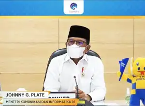 Kominfo Siapkan Program Literasi Digital Terbaru