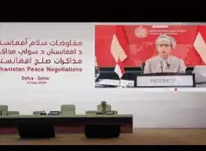 Pemerintah Indonesia Berhasil Evakuasi 26 WNI dari Afghanistan