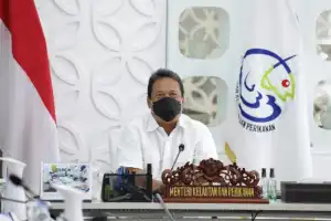 KKP Bakal Renovasi Pelabuhan Perikanan di Indonesia