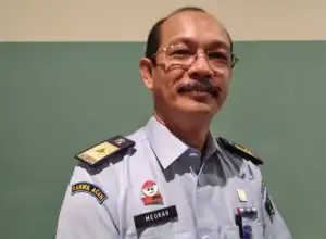 4.829 Narapidana di Aceh Diusulkan Dapat Remisi Idul Fitri
