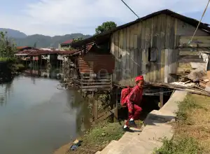Pemerintah Aceh Auto Pilot, Ekonomi Terpuruk