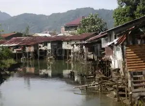 Aceh Belum Beranjak dari Posisi Termiskin di Sumatera