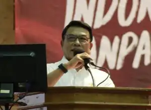 Kabar Reshuffle Kabinet, Moeldoko akan Diganti Doni Monardo