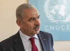 PM Palestina: Tindakan Israel Bentuk Rasisme Paling Keji
