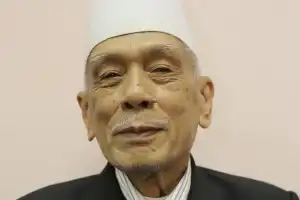 Ketua MPU Aceh Meninggal Dunia