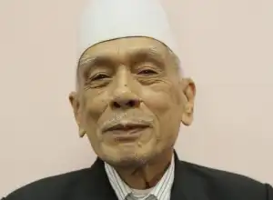 OBITUARI | Teungku Daud Zamzami, Sosok Ulama yang Menjadi Rujukan