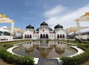 Proses Pemeriksaan KPK Jangan Sampai Menyandera Pemerintah Aceh