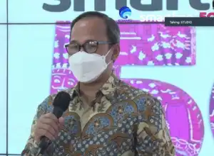 Pemerintah Minta Operator Seluler Uji Coba 5G
