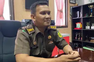 Kejati Aceh Kembalikan SPDP Kasus Penggelapan Beasiswa Rp22,3 Miliar
