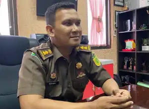 Kejati Aceh Kembalikan SPDP Kasus Penggelapan Beasiswa Rp22,3 Miliar