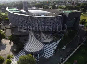 Peringatan 17 Tahun Tsunami di Pelabuhan Ulee Lheue