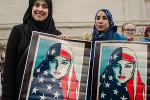 April Ditetapkan sebagai Bulan Warisan Arab Amerika