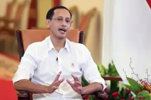 Jokowi Tanya ke Mendikbudristek Capaian Program Kampus Merdeka