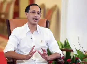 Mendikbud Minta Sekolah Punya 2 Opsi Belajar
