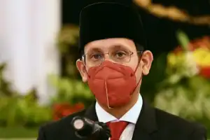 Nadiem: Riset dan Teknologi Sangat Dekat dengan Saya