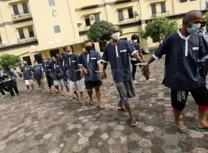 Foto Feature: Aceh Jalur Penghubung Narkoba Internasional