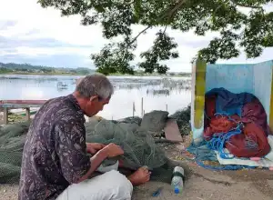 Nelayan di Lhokseumawe Ajukan Permohonan Suntik Mati ke Pengadilan