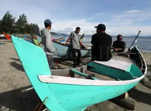 Pemerintah Aceh Diminta Optimalkan Perhatian ke Nelayan Tradisional