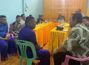 Myanmar Bebaskan Seorang Nelayan Aceh Timur