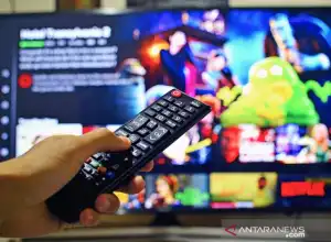 Kominfo: Migrasi TV Digital Bisa Hasilkan Internet Cepat