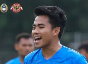 Nurhidayat Dipulangkan, Pelatih Timnas Minta Ubah Mentalitas