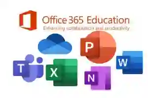 Delapan Dinas Pendidikan di Indonesia Bermitra dengan Microsoft