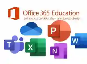 Delapan Dinas Pendidikan di Indonesia Bermitra dengan Microsoft