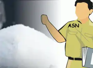 Oknum ASN Dishub Ditangkap Terlibat Kasus Narkoba di Banda Aceh
