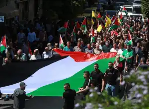 Aceh Barat Buka Rekening Donasi Bantu Palestina