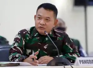 Dudung Abdurachman Terpilih Menjadi KSAD, Presiden Lantik Hari Ini