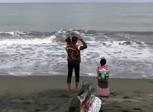 Objek Wisata Mulai Dibuka, Aturan Buka Warkop Tidak Berubah di Banda Aceh