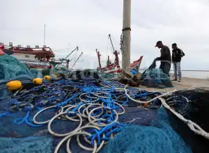 Panglima Laot Ingatkan Nelayan Tidak Gunakan Alat Tangkap Merusak Lingkungan