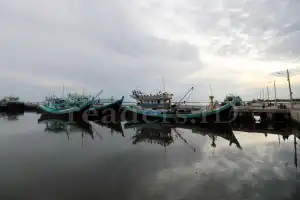 Sempat Ditahan di India, Tiga Nelayan Aceh Akhirnya Dipulangkan