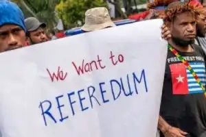 OPM Terus Perangi Aparat, Satgas Nemangkawi Ajak Buka Dialog seperti di Aceh