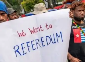 OPM Terus Perangi Aparat, Satgas Nemangkawi Ajak Buka Dialog seperti di Aceh