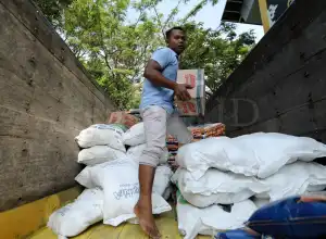 Polda Bakal Tindak Penimbun Bahan Pokok dan Medis Jelang Iduladha