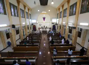 Polda Pastikan Jumat Agung Paskah di Aceh Berjalan Damai