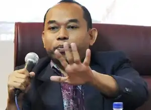 Al Chaidar: Lima Terduga Teroris di Aceh Berafiliasi ke ISIS