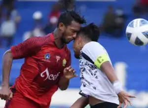 PB PON: Tidak Ada Indikasi 'Main Sabun' di Pertandingan Aceh Vs Kaltim
