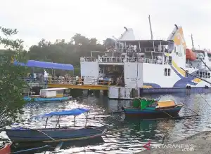 Nelayan Simeulue Minta Dibangun Dermaga