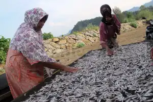 Hari Perempuan Internasional (4): Ruang Gerak yang Terlalu Sempit