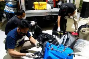 Dua WNA Kru Film Dokumenter Diminta Keluar dari Aceh