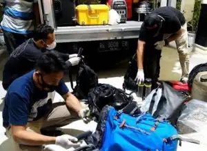 Dua WNA Kru Film Dokumenter Diminta Keluar dari Aceh