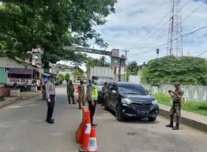 Warga Diimbau Tak Mudik Demi Lindungi Keluarga