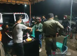 Warga Sumut Masuk ke Aceh Wajib Perlihatkan Sertifikat Vaksin