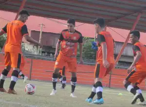 Persiraja Datangkan Empat Pemain Asing