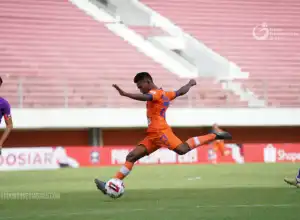 Sejumlah Pemain Hengkang, Sekum Persiraja: Yang Penting Bek Panik