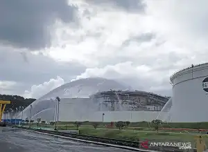 Pengamat: Ada Indikasi Kesengajaan Pada Kabakaran Kilang Pertamina
