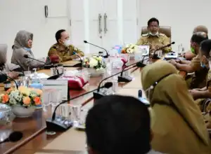 Banda Aceh Bakal Jalankan Program KOTAKU 'Cash For Work'